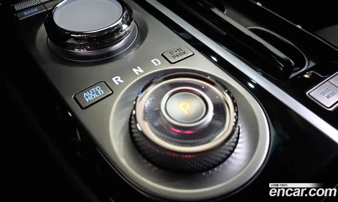 Genesis G80 2024 3.5 Автомат в Москве № 418826, фото 9