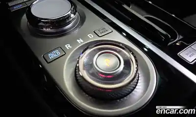 Genesis G80 2024 3.5 Автомат в Москве № 418826, миниатюра 9