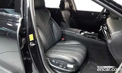 Genesis G80 2024 3.5 Автомат в Москве № 418826, миниатюра 10