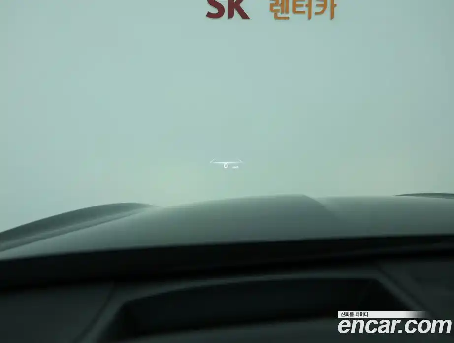 Genesis GV70 2023 2.2 Автомат в Москве № 419067, фото 12