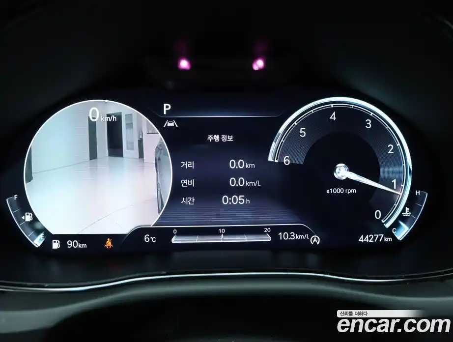 Genesis GV70 2023 2.2 Автомат в Москве № 419067, фото 13