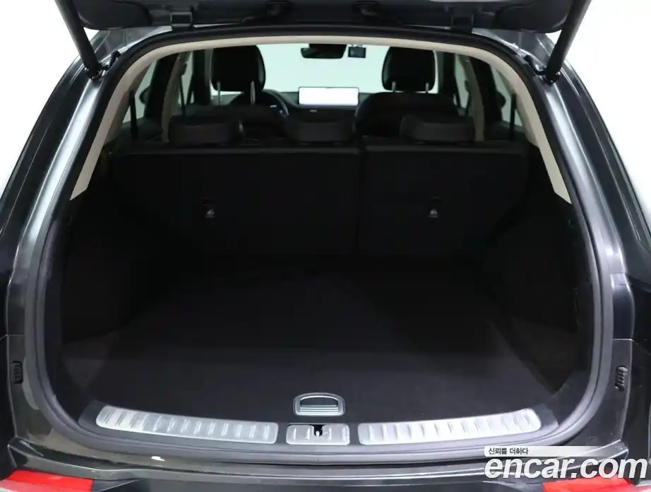 Genesis GV70 2023 2.2 Автомат в Москве № 419067, фото 19