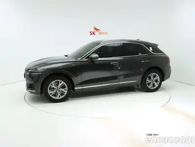 Genesis GV70 2023 2.2 Автомат в Москве № 419067, миниатюра 2