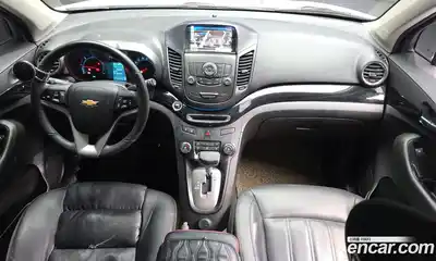 Chevrolet Orlando 2016 1.6 Автомат в Москве № 42129, миниатюра 12