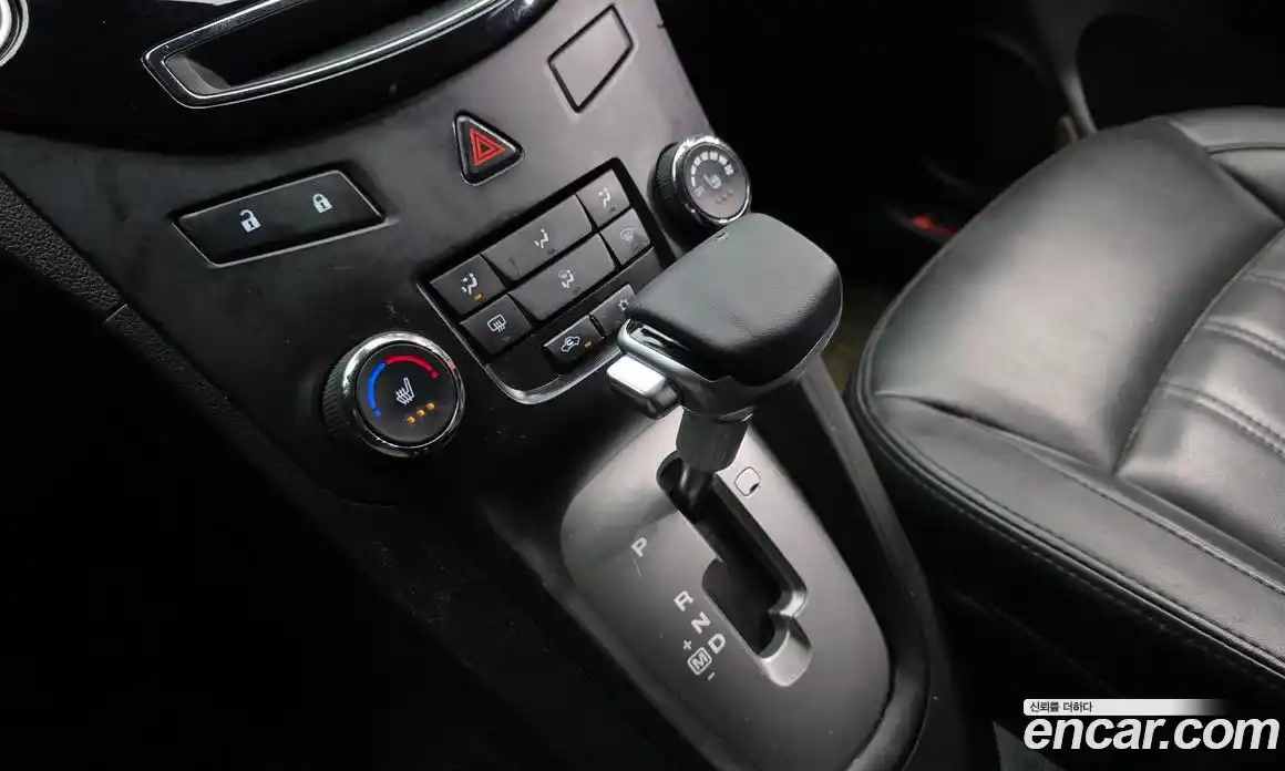 Chevrolet Orlando 2016 1.6 Автомат в Москве № 42129, фото 13