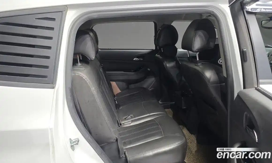 Chevrolet Orlando 2016 1.6 Автомат в Москве № 42129, фото 14