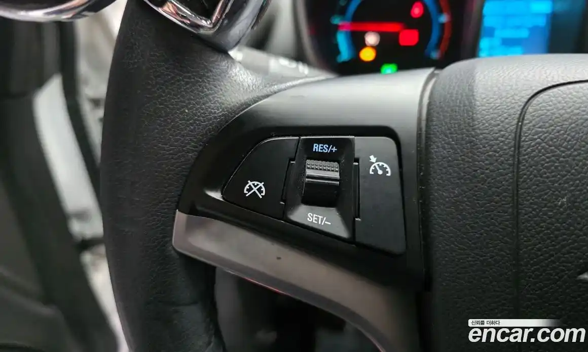 Chevrolet Orlando 2016 1.6 Автомат в Москве № 42129, фото 18