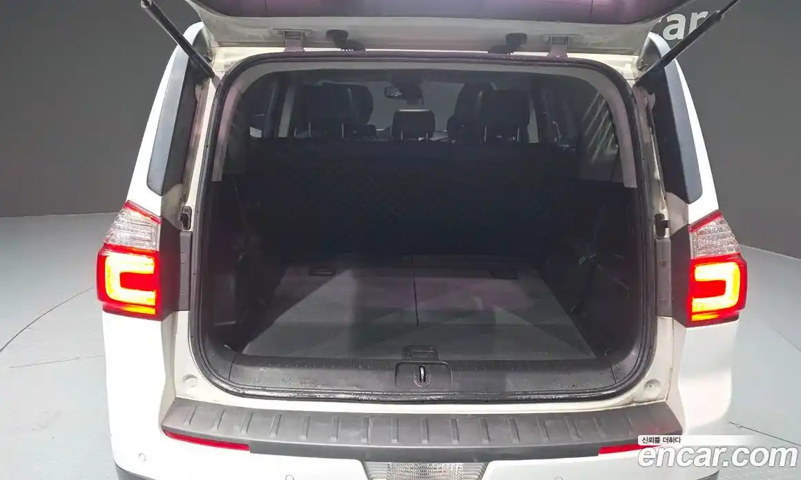 Chevrolet Orlando 2016 1.6 Автомат в Москве № 42129, фото 20