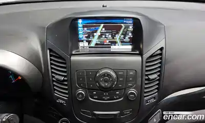 Chevrolet Orlando 2016 1.6 Автомат в Москве № 42129, миниатюра 2