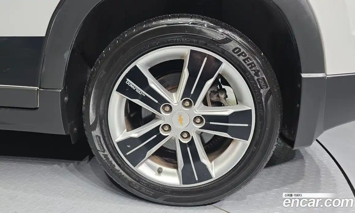 Chevrolet Orlando 2016 1.6 Автомат в Москве № 42129, фото 3