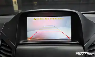 Chevrolet Orlando 2016 1.6 Автомат в Москве № 42129, миниатюра 5