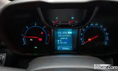 Chevrolet Orlando 2016 1.6 Автомат в Москве № 42129, миниатюра 6