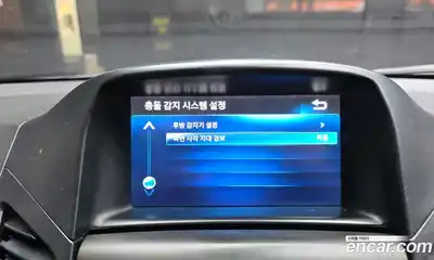 Chevrolet Orlando 2016 1.6 Автомат в Москве № 42129, миниатюра 8