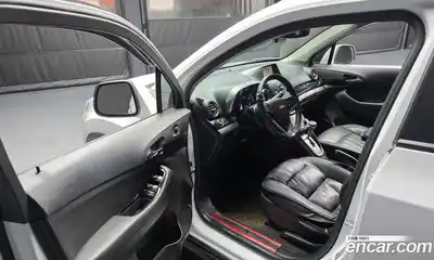 Chevrolet Orlando 2016 1.6 Автомат в Москве № 42129, миниатюра 9