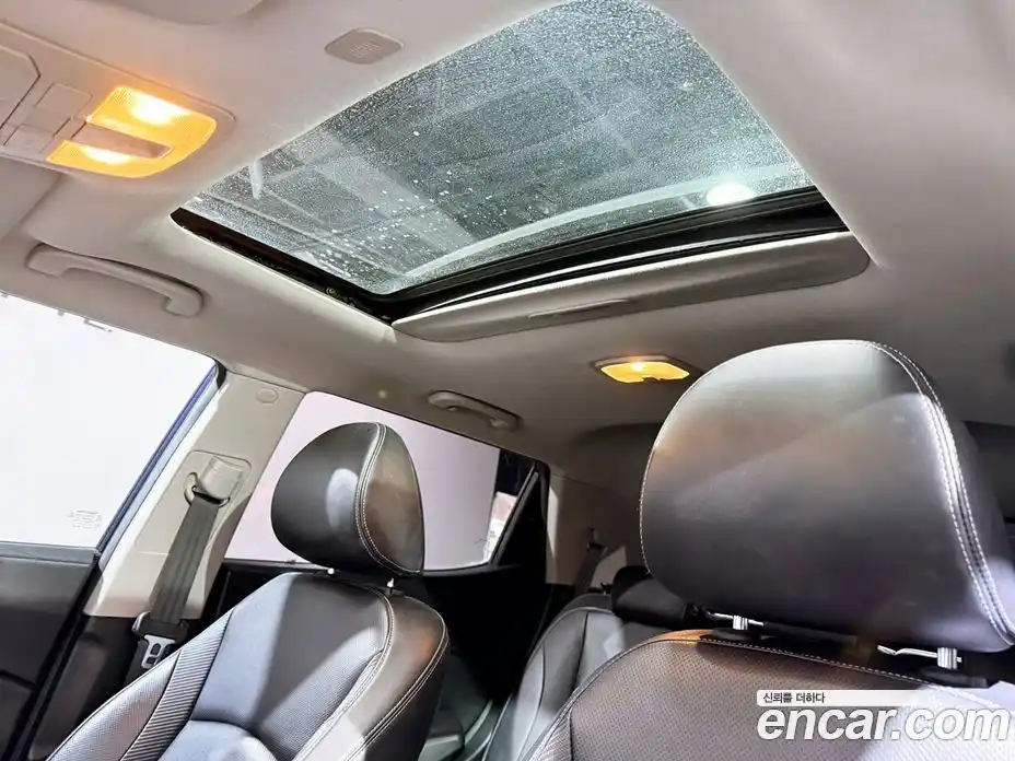 SsangYong TIBOLI 2015 1.6 Автомат в Москве № 421800, фото 17