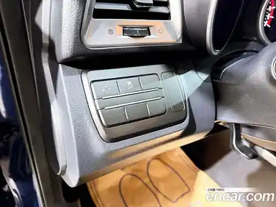 SsangYong TIBOLI 2015 1.6 Автомат в Москве № 421800, миниатюра 8