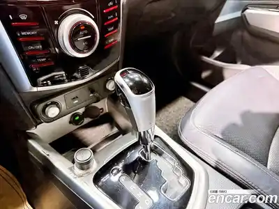 SsangYong TIBOLI 2015 1.6 Автомат в Москве № 421800, миниатюра 9