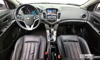 Chevrolet Cruze 2016 1.8 Автомат в Москве № 422604, миниатюра 7