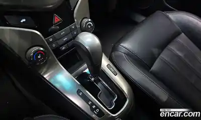 Chevrolet Cruze 2016 1.8 Автомат в Москве № 422604, миниатюра 9