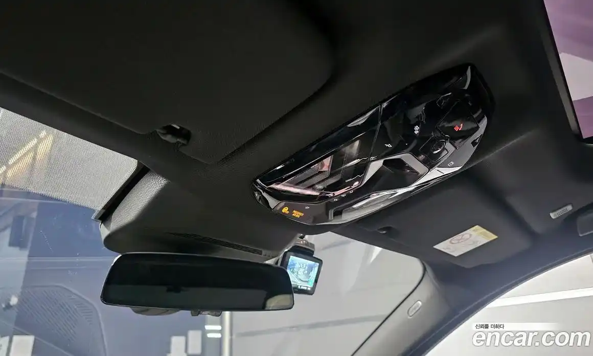 BMW 7-Series 2025 3.0 Автомат в Москве № 424597, фото 17