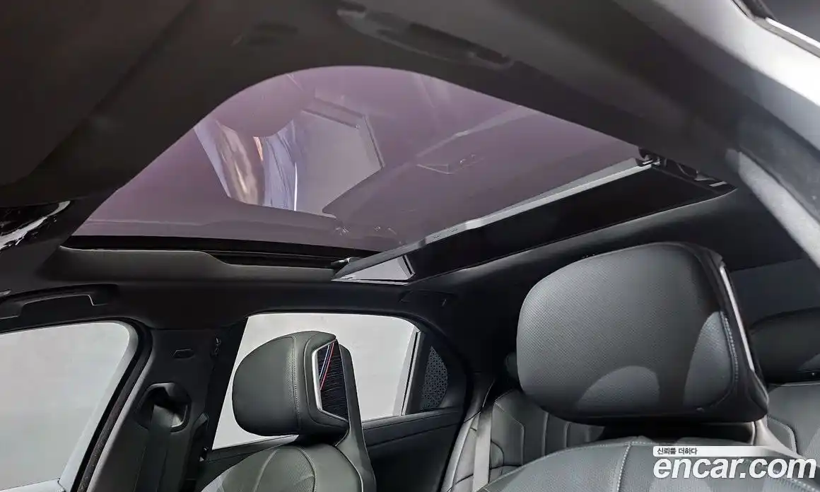 BMW 7-Series 2025 3.0 Автомат в Москве № 424597, фото 18