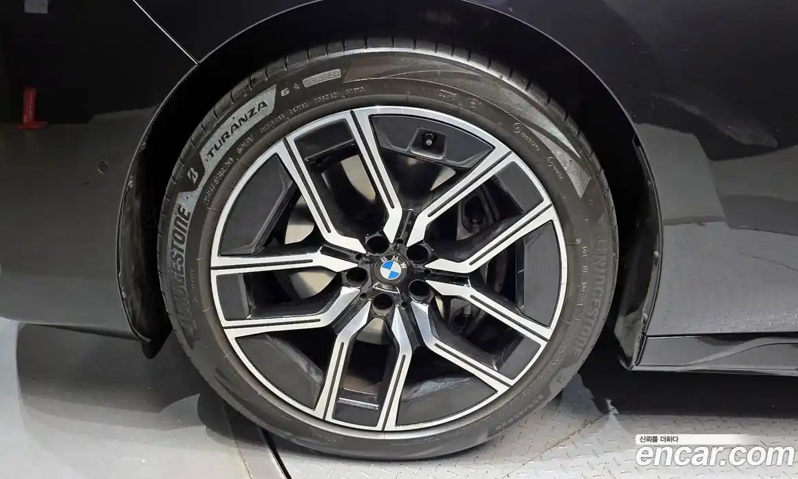 BMW 7-Series 2025 3.0 Автомат в Москве № 424597, фото 5