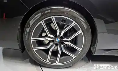 BMW 7-Series 2025 3.0 Автомат в Москве № 424597, миниатюра 5