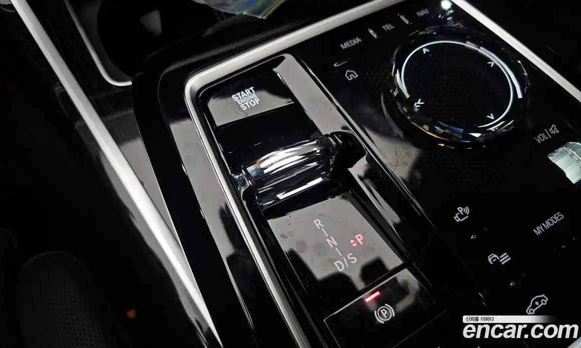 BMW 7-Series 2025 3.0 Автомат в Москве № 424597, фото 9