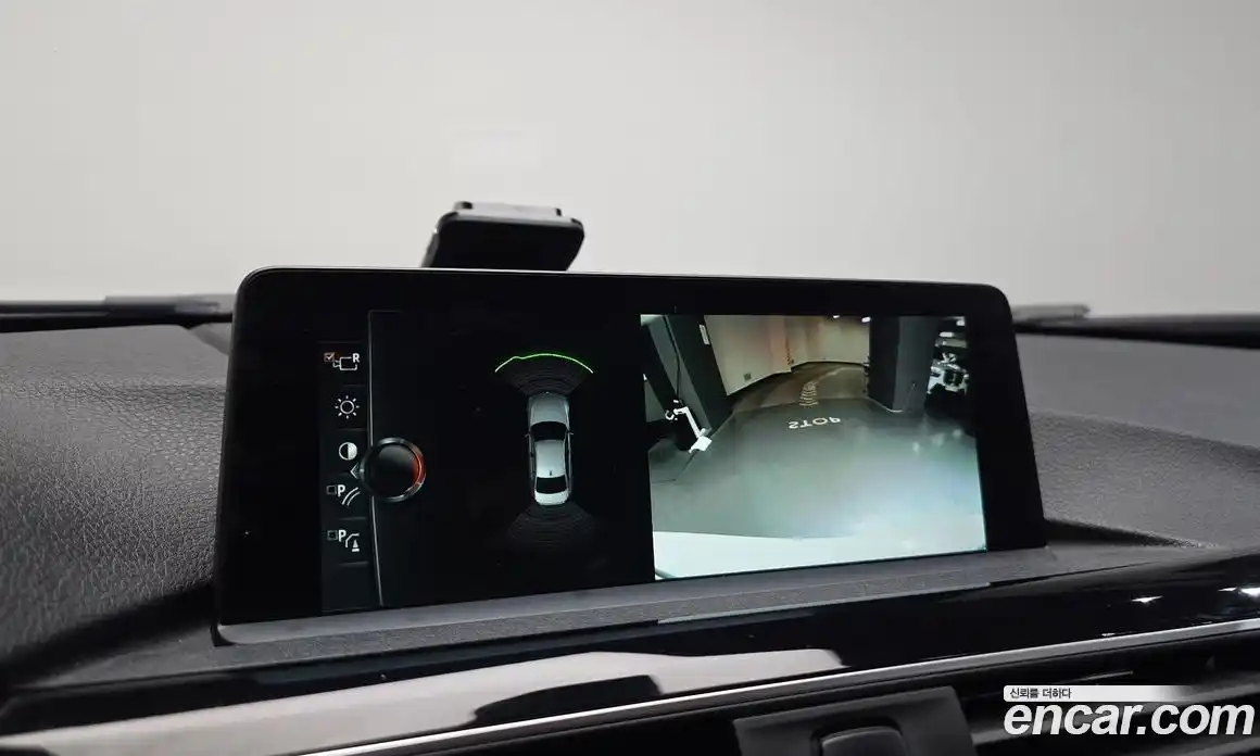 BMW 3-Series 2017 2.0 Автомат в Москве № 426616, фото 15