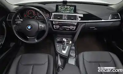 BMW 3-Series 2017 2.0 Автомат в Москве № 426616, миниатюра 6