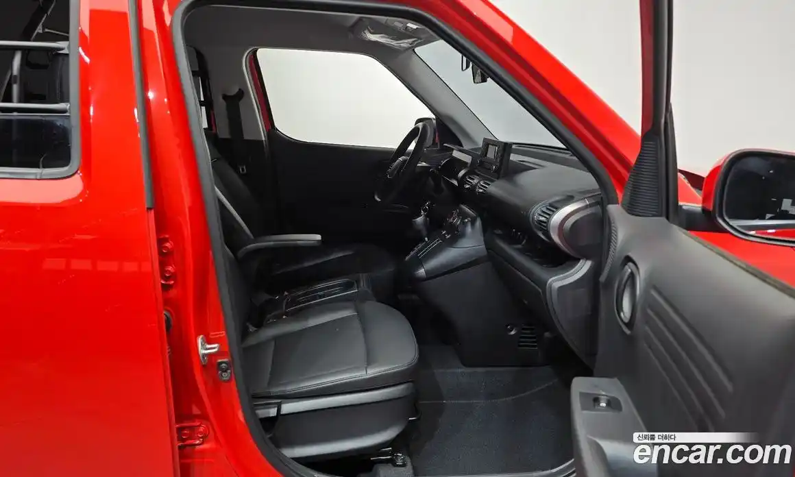 Hyundai Casper 2024 1.0 Автомат в Москве № 44568, фото 13