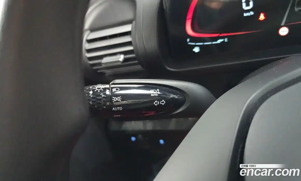 Hyundai Casper 2024 1.0 Автомат в Москве № 44568, фото 16