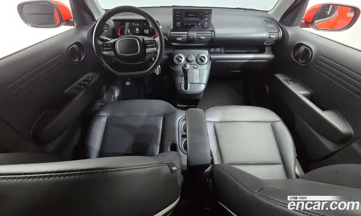 Hyundai Casper 2024 1.0 Автомат в Москве № 44568, фото 18