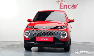 Hyundai Casper 2024 1.0 Автомат в Москве № 44568, миниатюра 2