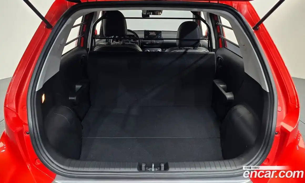 Hyundai Casper 2024 1.0 Автомат в Москве № 44568, фото 3