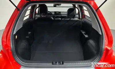 Hyundai Casper 2024 1.0 Автомат в Москве № 44568, миниатюра 3