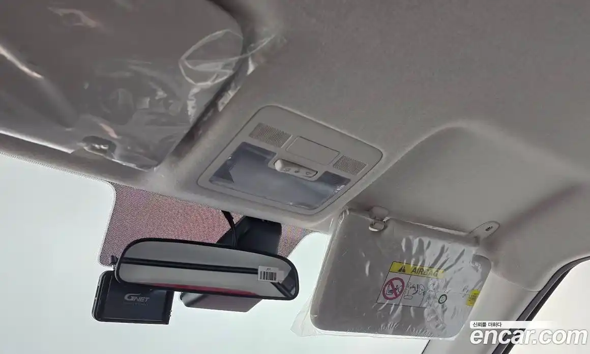 Hyundai Casper 2024 1.0 Автомат в Москве № 44568, фото 7