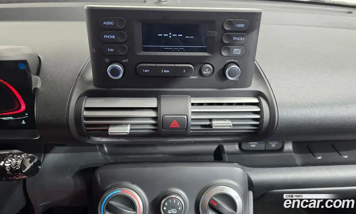 Hyundai Casper 2024 1.0 Автомат в Москве № 44568, фото 9