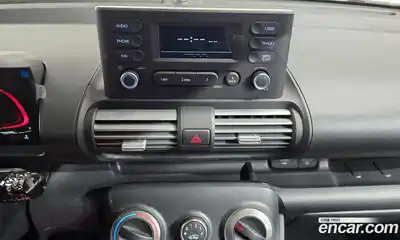 Hyundai Casper 2024 1.0 Автомат в Москве № 44568, миниатюра 9