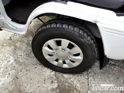 Chevrolet labo 2019 0.8 Механическая в Москве № 450764, миниатюра 11