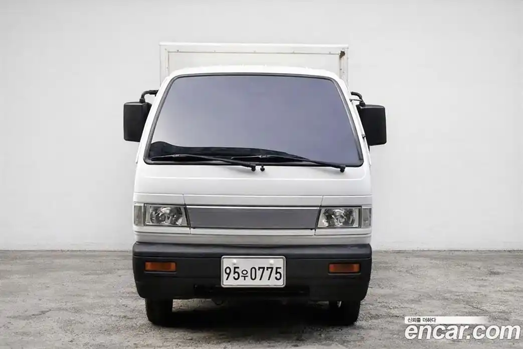 Chevrolet labo 2019 0.8 Механическая в Москве № 450764, фото 2