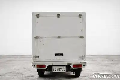 Chevrolet labo 2019 0.8 Механическая в Москве № 450764, миниатюра 3