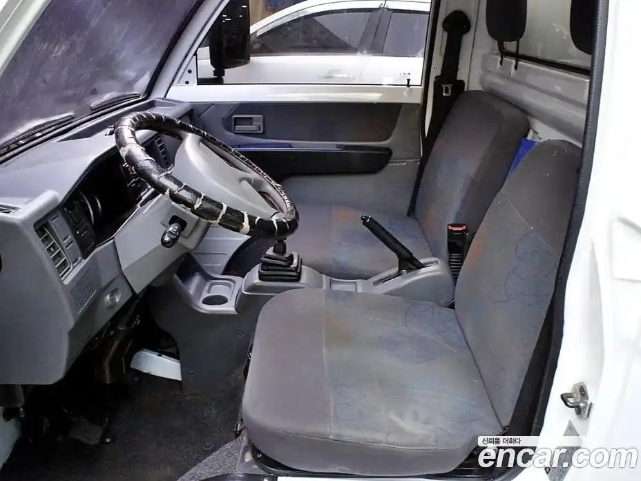 Chevrolet labo 2019 0.8 Механическая в Москве № 450764, фото 5