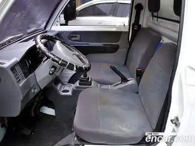 Chevrolet labo 2019 0.8 Механическая в Москве № 450764, миниатюра 5