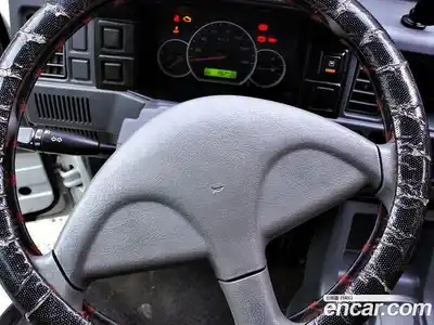 Chevrolet labo 2019 0.8 Механическая в Москве № 450764, миниатюра 6