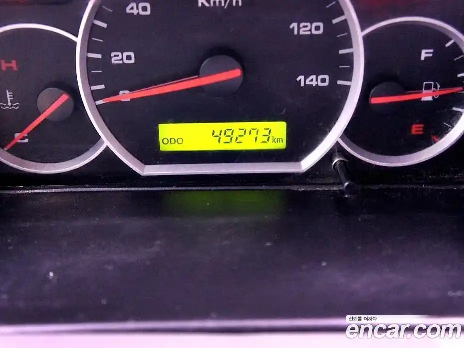 Chevrolet labo 2019 0.8 Механическая в Москве № 450764, фото 7