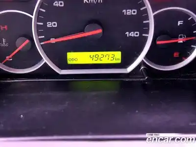 Chevrolet labo 2019 0.8 Механическая в Москве № 450764, миниатюра 7