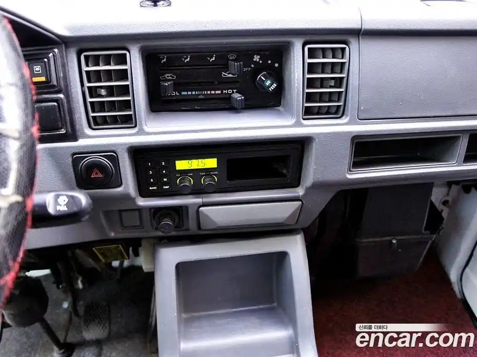 Chevrolet labo 2019 0.8 Механическая в Москве № 450764, фото 8