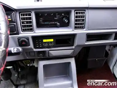 Chevrolet labo 2019 0.8 Механическая в Москве № 450764, миниатюра 8