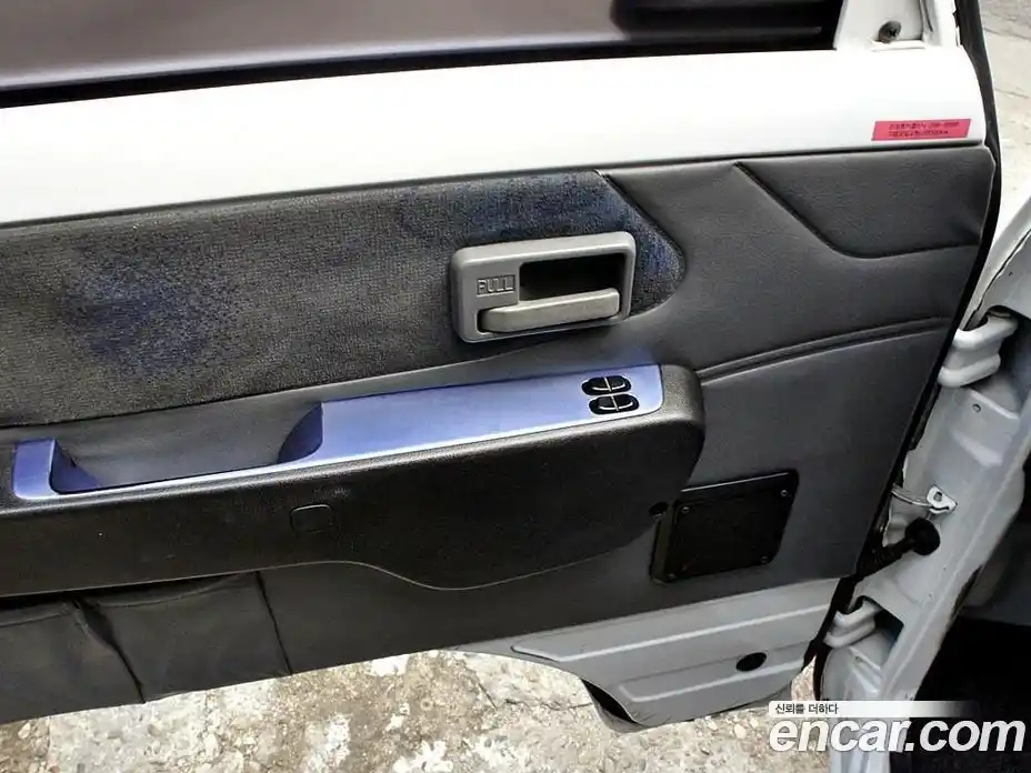 Chevrolet labo 2019 0.8 Механическая в Москве № 450764, фото 9